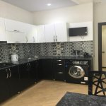 Kirayə (aylıq) 3 otaqlı Yeni Tikili, Xətai metrosu, Xətai rayonu 19