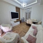 Kirayə (aylıq) 3 otaqlı Yeni Tikili, Ağ şəhər, Xətai rayonu 4