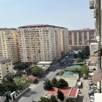 Продажа 2 комнат Новостройка, м. Ази Асланова метро, Хетаи район 2