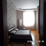 Kirayə (aylıq) 4 otaqlı Yeni Tikili, 28 May metrosu, Nəsimi rayonu 4