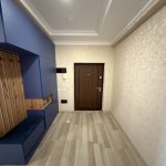 Satılır 3 otaqlı Yeni Tikili, İnşaatçılar metrosu, Yeni Yasamal qəs., Yasamal rayonu 10