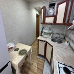 Kirayə (aylıq) 3 otaqlı Köhnə Tikili, Elmlər akademiyası metrosu, Yasamal rayonu 11