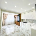 Satılır 3 otaqlı Yeni Tikili, Qara Qarayev metrosu, Nizami rayonu 7
