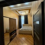 Kirayə (aylıq) 3 otaqlı Köhnə Tikili, Sahil metrosu, Azərbaycan kinoteatrı, Səbail rayonu 6