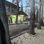 Аренда Объект Шамкир 7