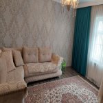 Satılır 3 otaqlı Həyət evi/villa, Koroğlu metrosu, Zabrat qəs., Sabunçu rayonu 3