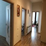 Satılır 3 otaqlı Yeni Tikili, Əhmədli metrosu, Xətai rayonu 6