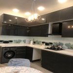 Kirayə (aylıq) 2 otaqlı Yeni Tikili, Qara Qarayev metrosu, Nizami rayonu 10