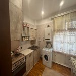 Satılır 2 otaqlı Köhnə Tikili, Gənclik metrosu, Nərimanov rayonu 12