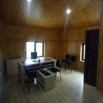 Kirayə (aylıq) 1 otaqlı Ofis, Nəriman Nərimanov metrosu, Montin qəs., ADA universiteti, Nərimanov rayonu 3