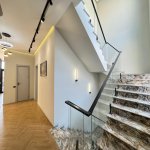 Satılır 6 otaqlı Həyət evi/villa, Badamdar qəs., Səbail rayonu 25