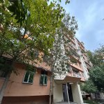 Satılır 2 otaqlı Köhnə Tikili, Neftçilər metrosu, 8-ci kilometr, Nizami rayonu 25