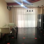 Kirayə (aylıq) 3 otaqlı Yeni Tikili, İnşaatçılar metrosu, Yeni Yasamal qəs., Yasamal rayonu 14