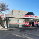 Satılır 2 otaqlı Köhnə Tikili, Xalqlar dostluğu metrosu, 8-ci kilometr, Nizami rayonu 11