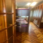 Kirayə (aylıq) 3 otaqlı Köhnə Tikili, Neftçilər metrosu, Nizami rayonu 12