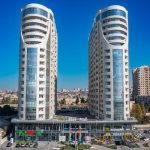 Satılır 2 otaqlı Yeni Tikili, Həzi Aslanov metrosu, H.Aslanov qəs., Xətai rayonu 1
