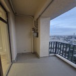 Продажа 2 комнат Новостройка, м. Дярнягюль метро, Торговый центр Элит, Бинагадинский р-н район 5