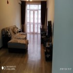 Kirayə (aylıq) 3 otaqlı Yeni Tikili, Gənclik metrosu, Nərimanov rayonu 8