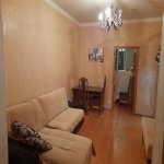 Kirayə (aylıq) 2 otaqlı Köhnə Tikili, 20 Yanvar metrosu, Yasamal rayonu 1