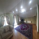 Kirayə (aylıq) 6 otaqlı Həyət evi/villa, Rəsulzadə qəs., Binəqədi rayonu 10