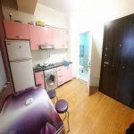 Kirayə (aylıq) 1 otaqlı Yeni Tikili, 20 Yanvar metrosu, Yasamal rayonu 2