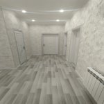 Satılır 4 otaqlı Həyət evi/villa, Neftçilər metrosu, Bakıxanov qəs., Sabunçu rayonu 17