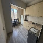 Аренда 1 комнатная Вторичка, м. Азадлыг метро, 8-ой микрорайон, Бинагадинский р-н район 4