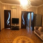 Kirayə (aylıq) 4 otaqlı Köhnə Tikili, Nəriman Nərimanov metrosu, Metropark, Nərimanov rayonu 3