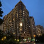 Аренда 2 комнатная Новостройка, м. Хетаи метро, Хетаи район 1