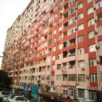 Kirayə (aylıq) 2 otaqlı Yeni Tikili, 20 Yanvar metrosu, 1-ci mikrorayon, Nəsimi rayonu 2