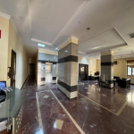 Kirayə (aylıq) 4 otaqlı Ofis, Elmlər akademiyası metrosu, Nəsimi rayonu 1