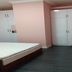 Kirayə (aylıq) 3 otaqlı Yeni Tikili, Həzi Aslanov metrosu, Əhmədli, Xətai rayonu 5