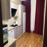 Kirayə (aylıq) 2 otaqlı Yeni Tikili, Qara Qarayev metrosu, Nizami rayonu 11