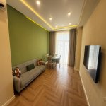 Kirayə (aylıq) 2 otaqlı Yeni Tikili, Xətai metrosu, Ağ şəhər, Xətai rayonu 2