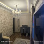 Satılır 2 otaqlı Yeni Tikili, Koroğlu metrosu, Bakıxanov qəs., Sabunçu rayonu 5