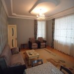 Kirayə (aylıq) 3 otaqlı Yeni Tikili, Xətai metrosu, Ağ şəhər, Xətai rayonu 4