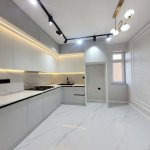 Satılır 3 otaqlı Yeni Tikili, Xalqlar dostluğu metrosu, Əhmədli, Xətai rayonu 14