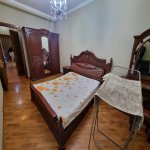 Аренда 2 комнатная Новостройка, Хим городок, Насими район 16