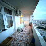 Kirayə (aylıq) 3 otaqlı Yeni Tikili, Bakıxanov qəs., Sabunçu rayonu 14
