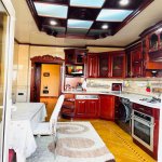 Продажа 4 комнат Новостройка, İnşaatçılar метро, Ясамал район 16