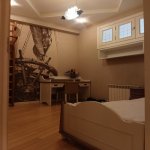 Kirayə (aylıq) 4 otaqlı Yeni Tikili, Nəriman Nərimanov metrosu, Nərimanov rayonu 6