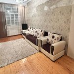 Satılır 3 otaqlı Yeni Tikili, Həzi Aslanov metrosu, Xətai rayonu 1