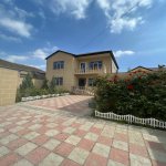 Satılır 5 otaqlı Həyət evi/villa, Binə qəs., Xəzər rayonu 1