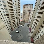 Kirayə (aylıq) 4 otaqlı Yeni Tikili, 8-ci mikrorayon, Binəqədi rayonu 2