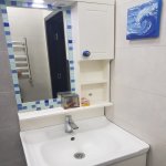 Kirayə (aylıq) 2 otaqlı Yeni Tikili, İnşaatçılar metrosu, Yeni Yasamal qəs., Yasamal rayonu 12