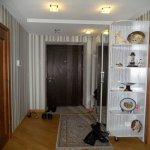 Kirayə (aylıq) 4 otaqlı Yeni Tikili, 28 May metrosu, Səbail rayonu 23
