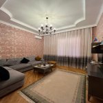 Satılır 10 otaqlı Həyət evi/villa, Qara Qarayev metrosu, Nizami rayonu 8