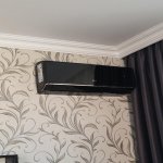 Kirayə (aylıq) 3 otaqlı Yeni Tikili, 28 May metrosu, Nəsimi rayonu 4