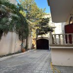 Satılır 7 otaqlı Həyət evi/villa, Azadlıq metrosu, Nəsimi rayonu 6