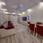 Satılır 3 otaqlı Yeni Tikili, Əhmədli metrosu, Xətai rayonu 2